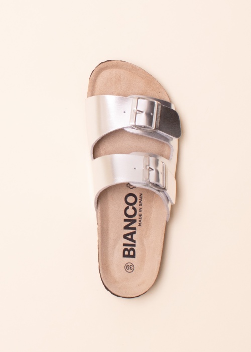 Сандалии Biaolivia Bianco