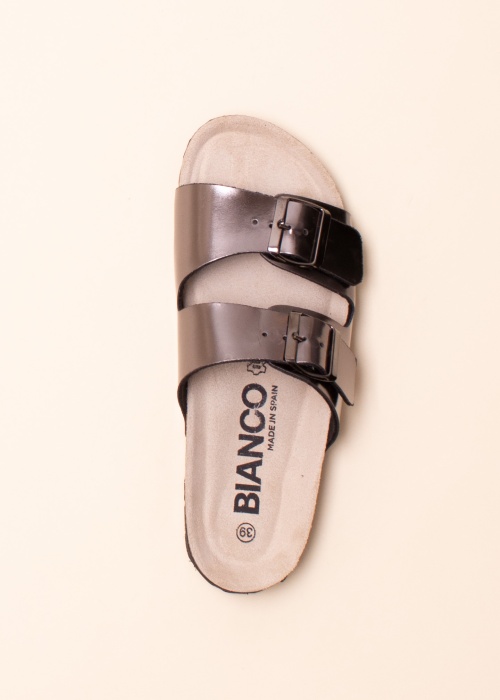 Сандалии Biaolivia Bianco