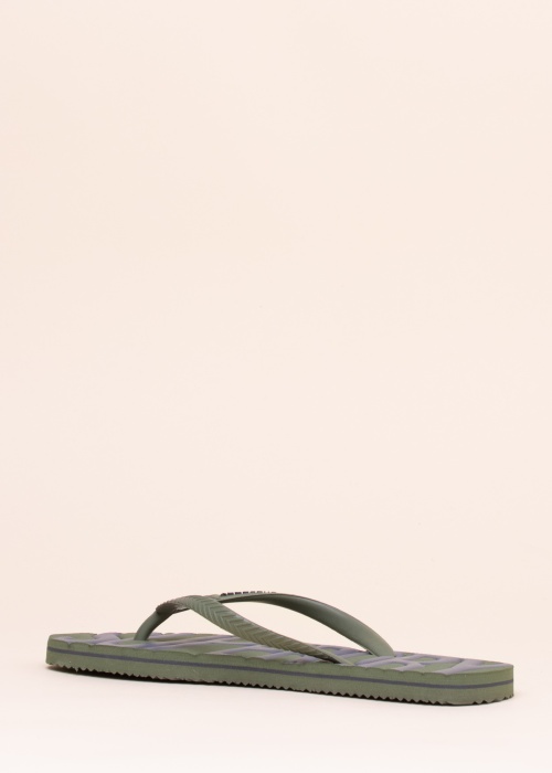 Шлёпанцы Vintage Vegan Flip Flop SuperDry