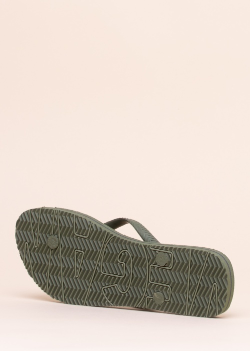 Шлёпанцы Vintage Vegan Flip Flop SuperDry