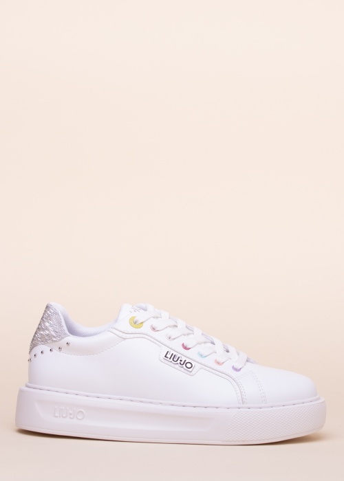 Тенниски Kylie 14 Liu-Jo