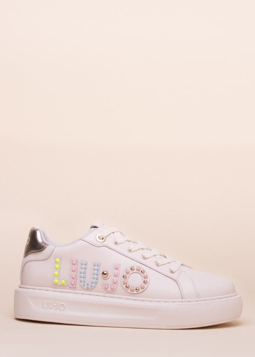 Тенниски Kylie 10 Liu-Jo