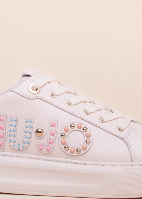 Тенниски Kylie 10 Liu-Jo