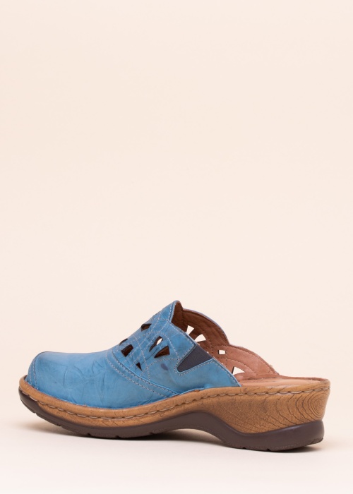 Josef Seibel kingad Catalonia 41