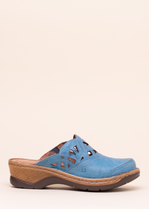 Josef Seibel kingad Catalonia 41