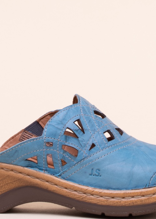 Josef Seibel kingad Catalonia 41