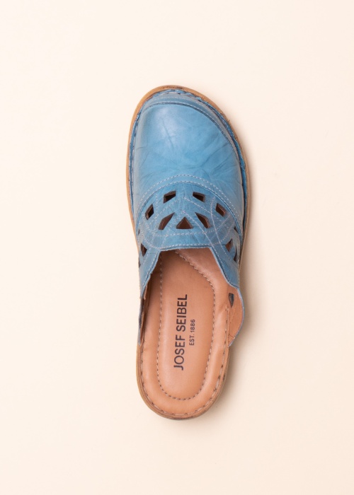 Josef Seibel kingad Catalonia 41