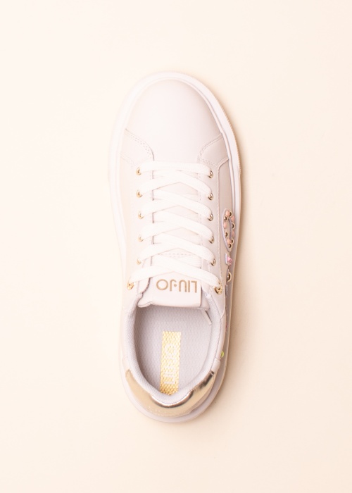 Тенниски Kylie 10 Liu-Jo