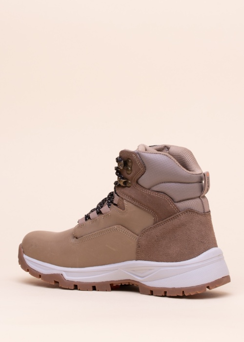 Icepeak matkasaapad  Anabar