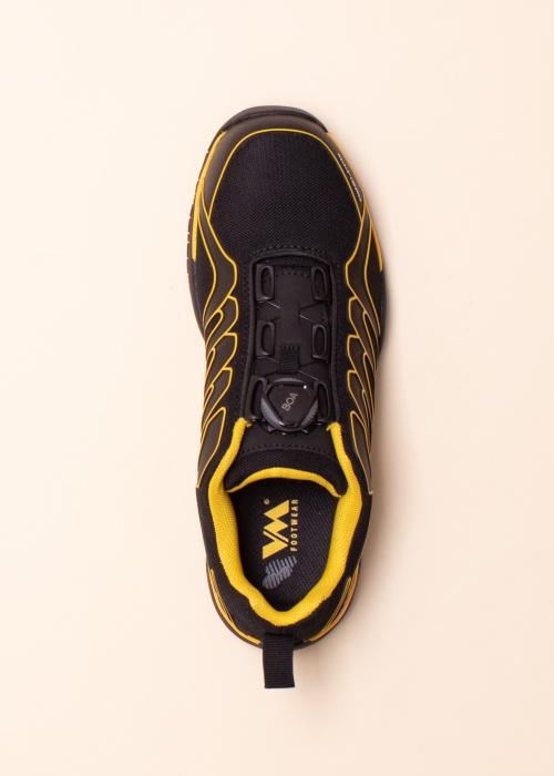 VM Footwear tööjalatsid Philadelphia BOA