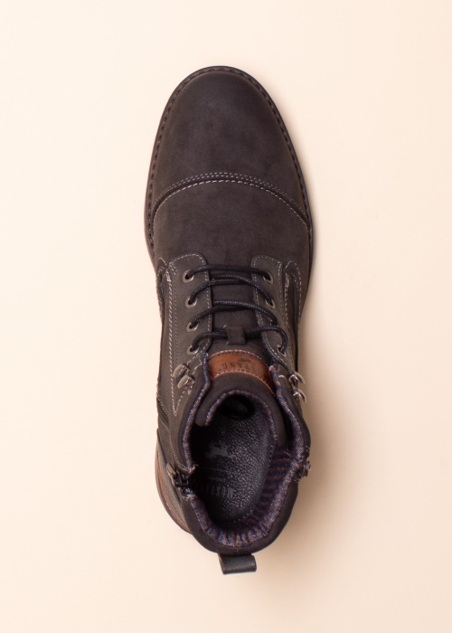 Полусапоги Mustang