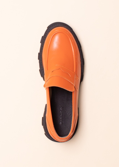 Bianco kingad Biaginny