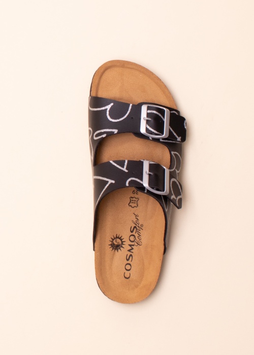 Cosmos sandaalid