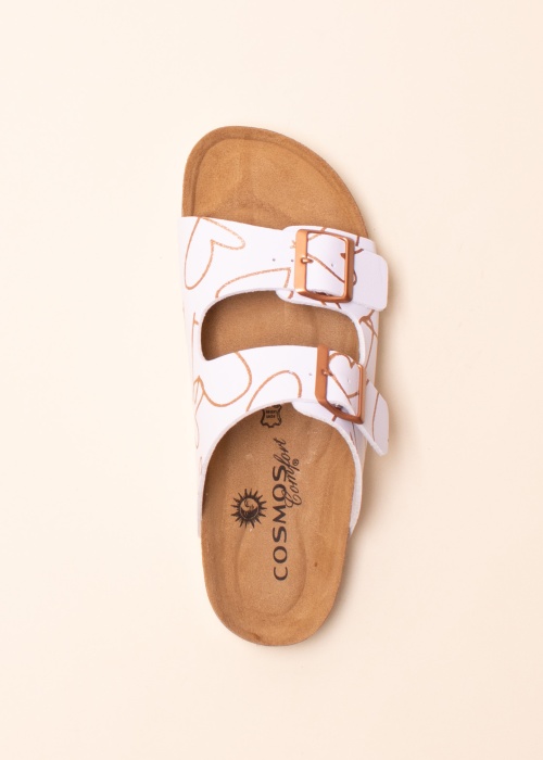 Cosmos sandaalid