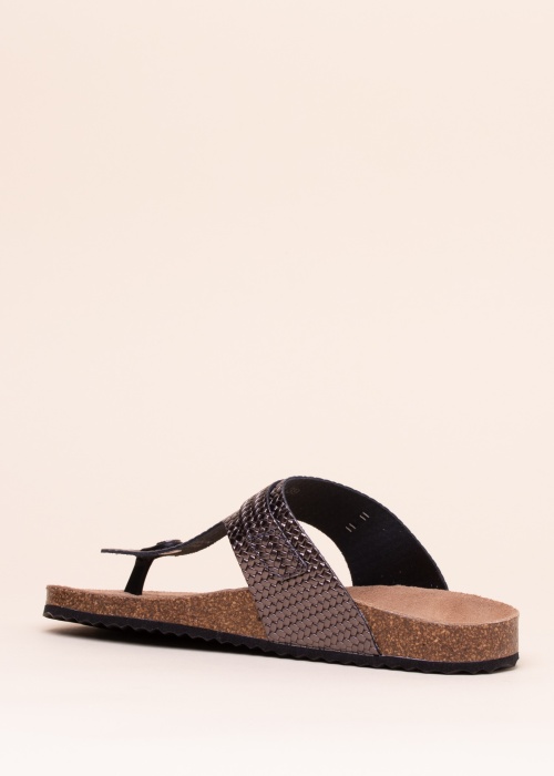 Сандалии Brionia Geox