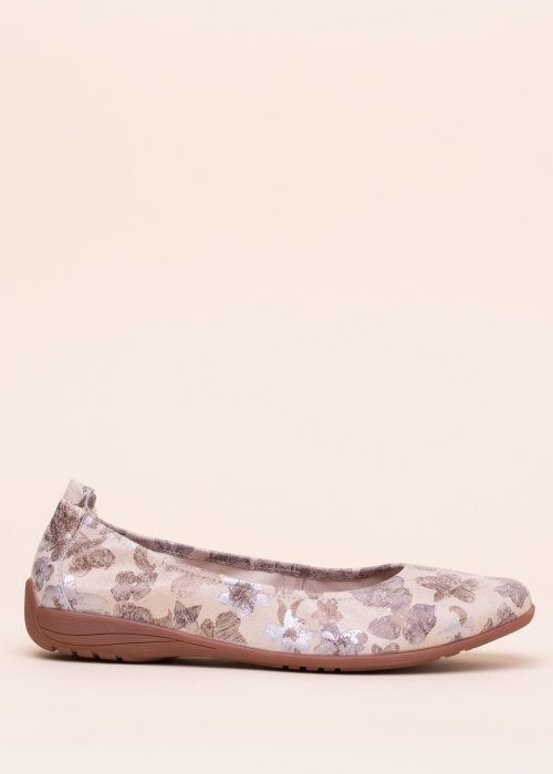 Балетки Fenja 1 Josef Seibel