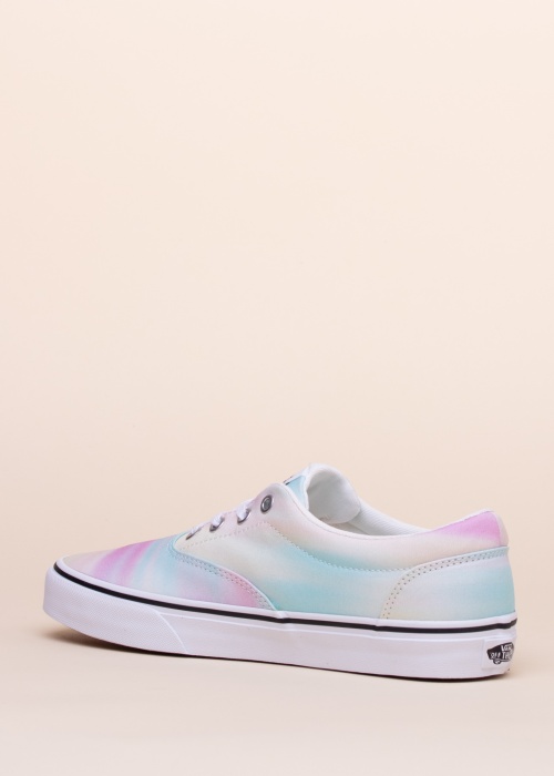 Vans tennised Doheny