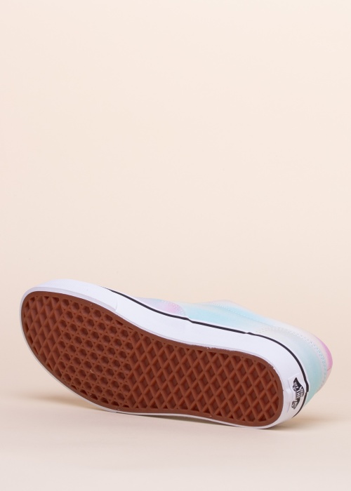 Vans tennised Doheny