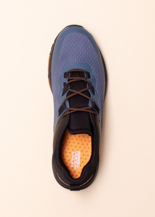 Icepeak matkajalatsid Ailao