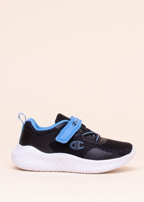 Кроссовки Softy Evolve Champion