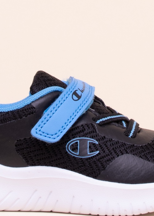 Кроссовки Softy Evolve Champion