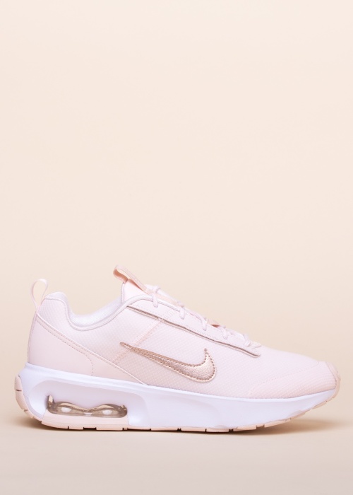 Кроссовки Air Max Intrlk Lite Nike