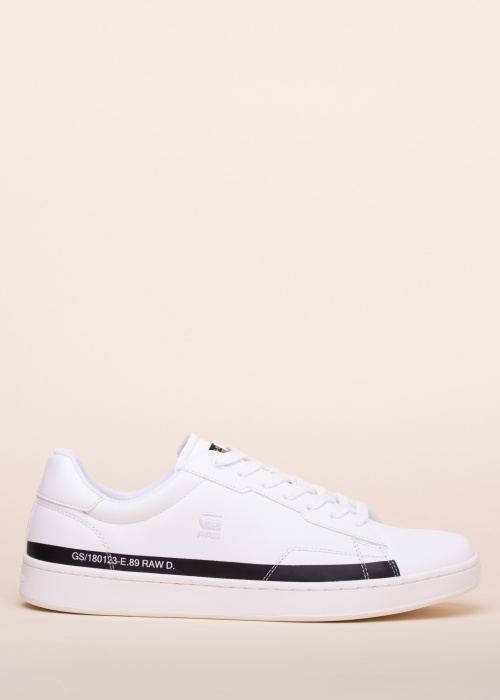 Тенниски Cadet Lea G-Star