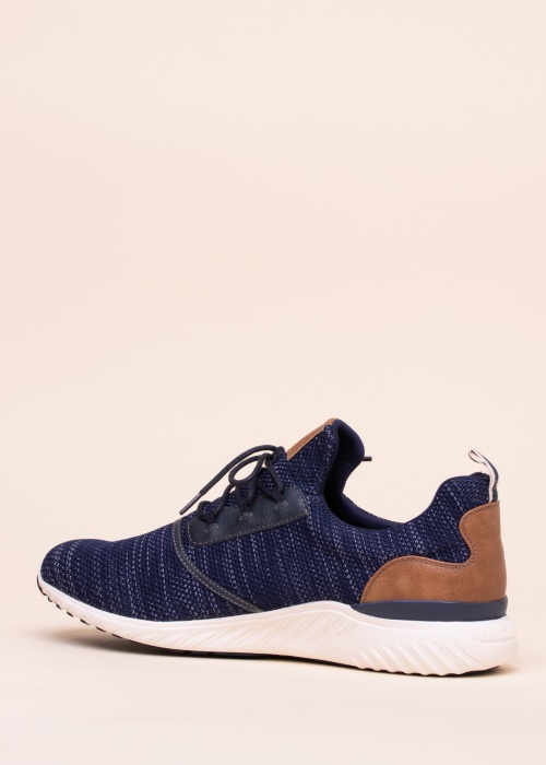 Кроссовки Mustang