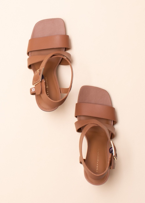 Туфли Tommy Hilfiger