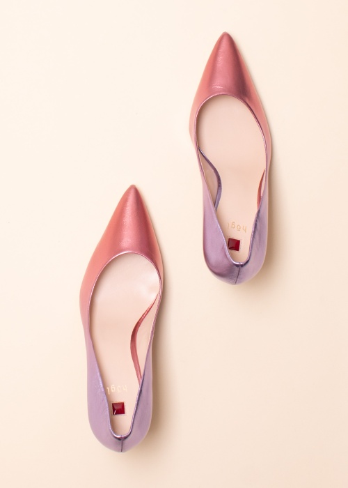 Туфли Boulevard 70 Högl