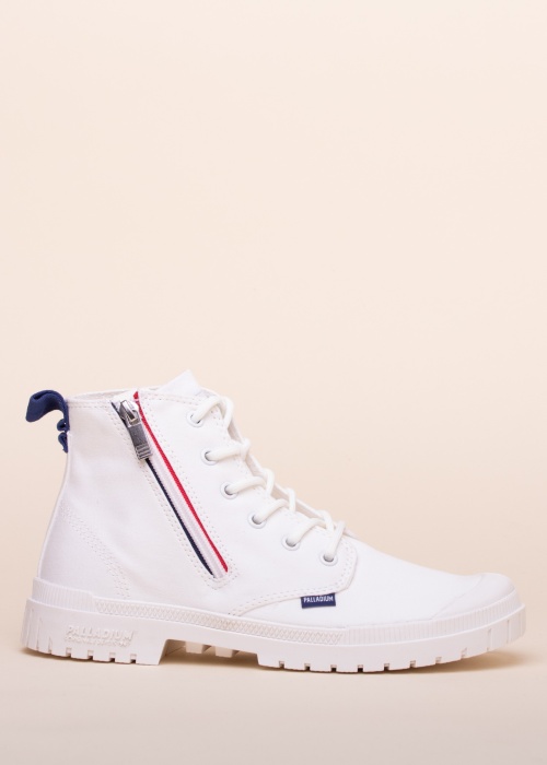 Кроссовки Sp20 French Outzip Palladium