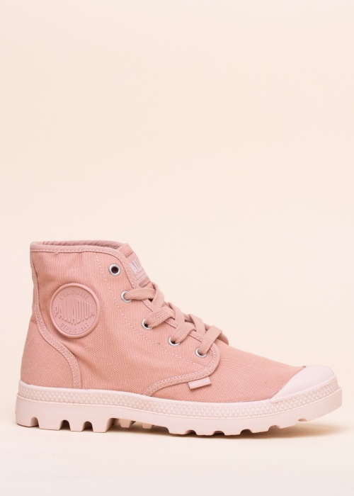 Кроссовки Pampa Hi Palladium