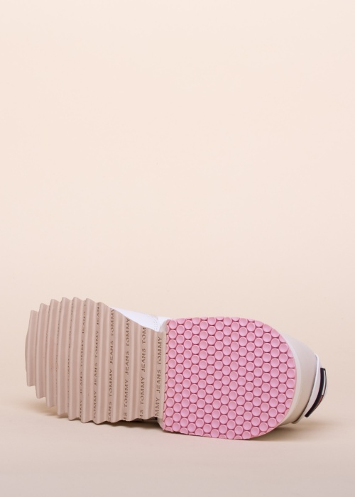 Кроссовки Tommy Jeans