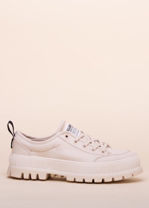 Кроссовки Pallashock Palladium