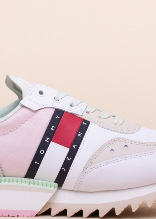 Кроссовки Tommy Jeans