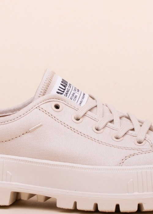 Кроссовки Pallashock Palladium