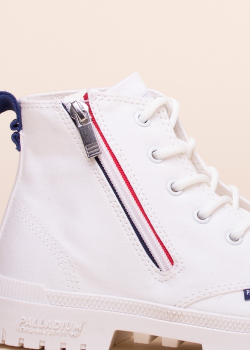 Кроссовки Sp20 French Outzip Palladium