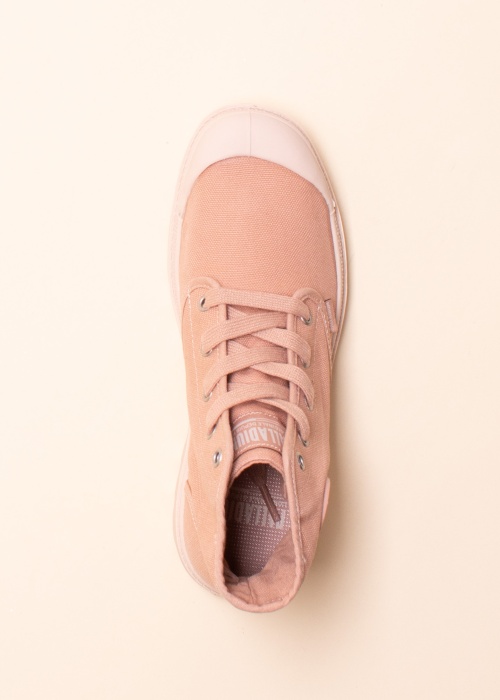 Кроссовки Pampa Hi Palladium