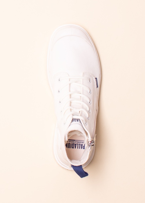 Кроссовки Sp20 French Outzip Palladium