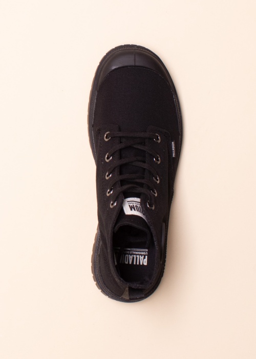 Кроссовки Pampa Palladium