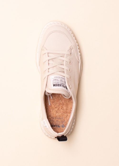 Кроссовки Pallashock Palladium