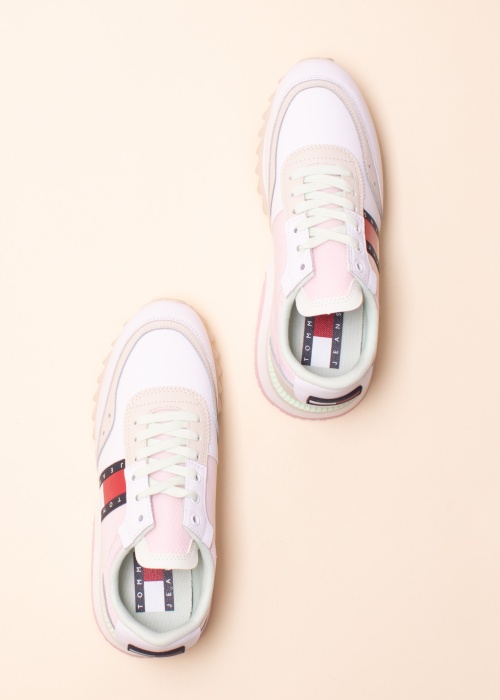 Кроссовки Tommy Jeans