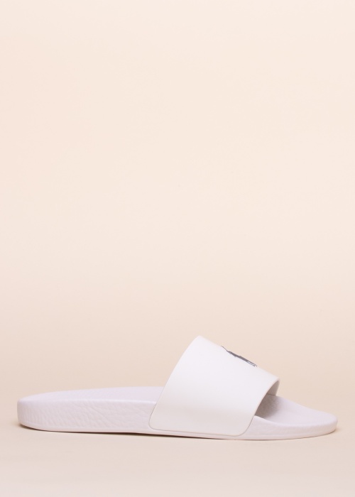 Шлёпанцы для бассейна Поло Ralph Lauren Polo