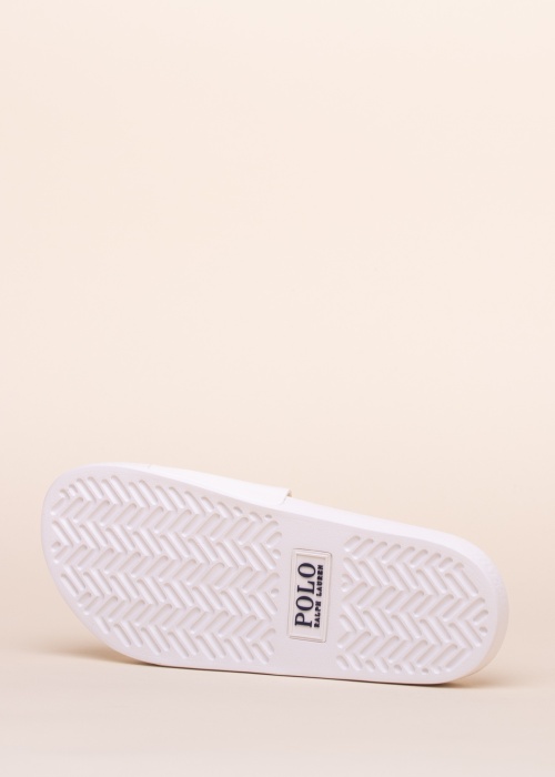 Шлёпанцы для бассейна Поло Ralph Lauren Polo