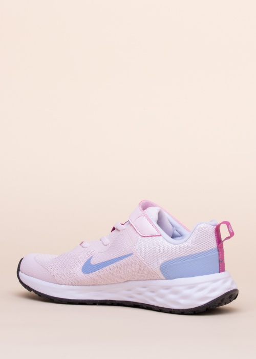 Nike jooksujalatsid Revolution 6