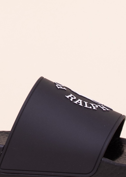 Шлёпанцы для бассейна Поло Circle Ralph Lauren Polo