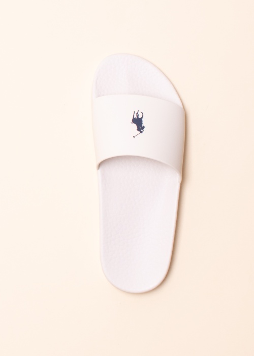 Шлёпанцы для бассейна Поло Ralph Lauren Polo