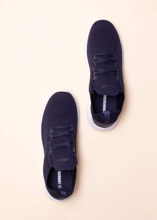 Lundeberg vabaajajalatsid Njord