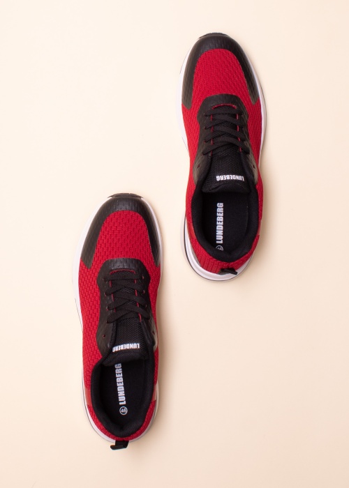 Lundeberg vabaajajalatsid Alarik