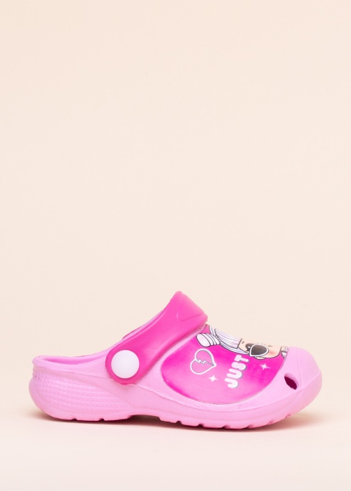 Сандалии Lol Leomil